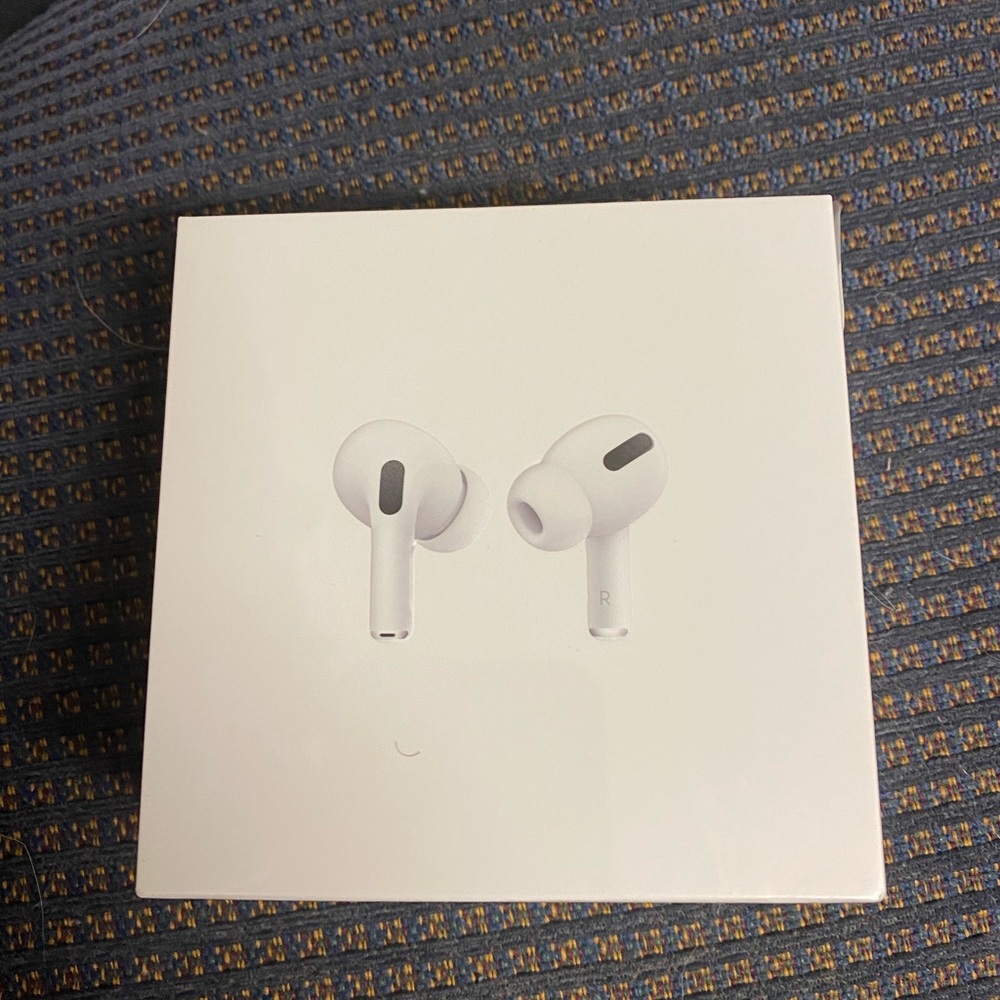 Apple AirPodPros (2020)